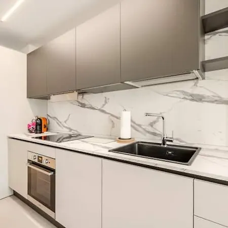 Appartement Casa Gemma *