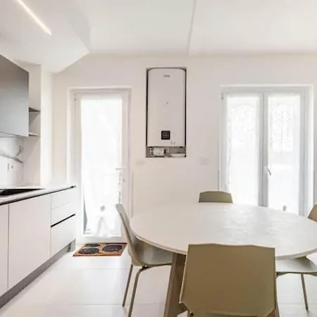 Casa Gemma Apartment Alassio