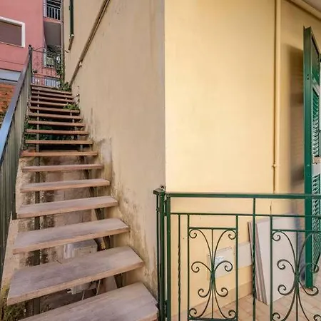 Casa Gemma Alassio