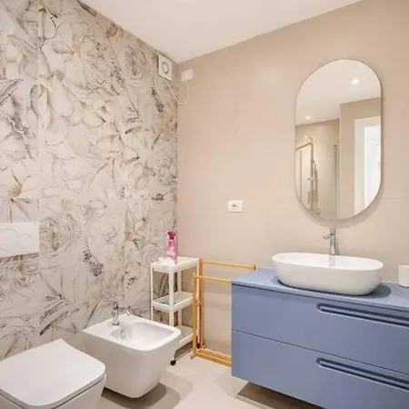 Casa Gemma 아파트 알라시오